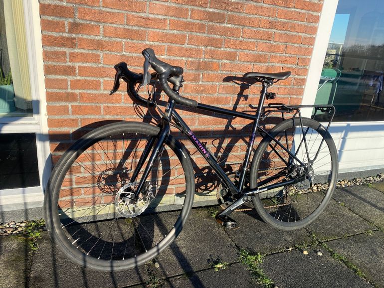 Used Marin Nicasio 2022 Road & Gravel — image 2 of 4