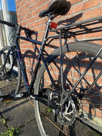 Used Marin Nicasio 2022 Road & Gravel — image 4 of 4