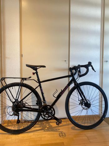Used Marin Nicasio 2022 Road & Gravel — image 1 of 4
