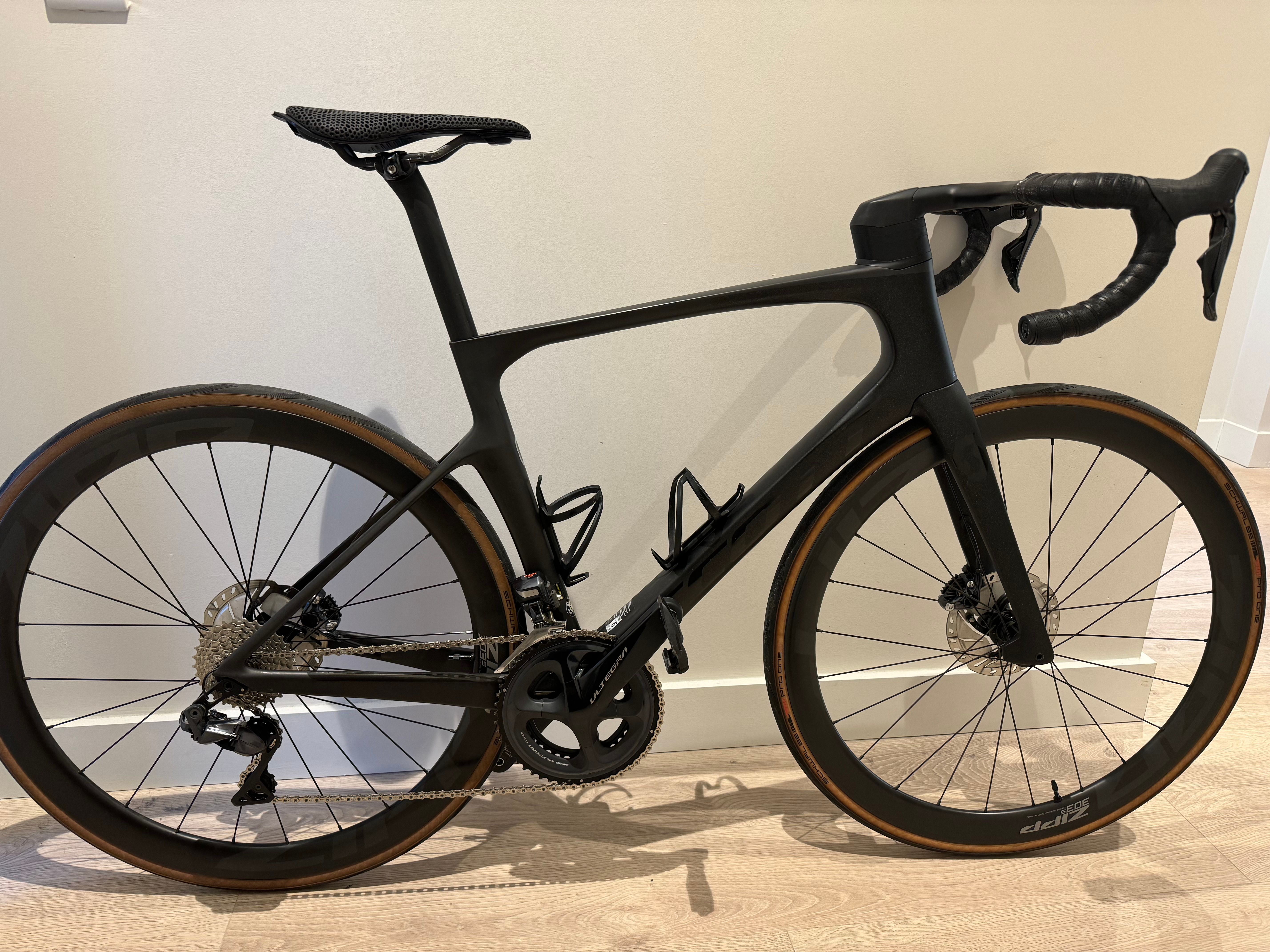 Scott foil best sale premium 2021