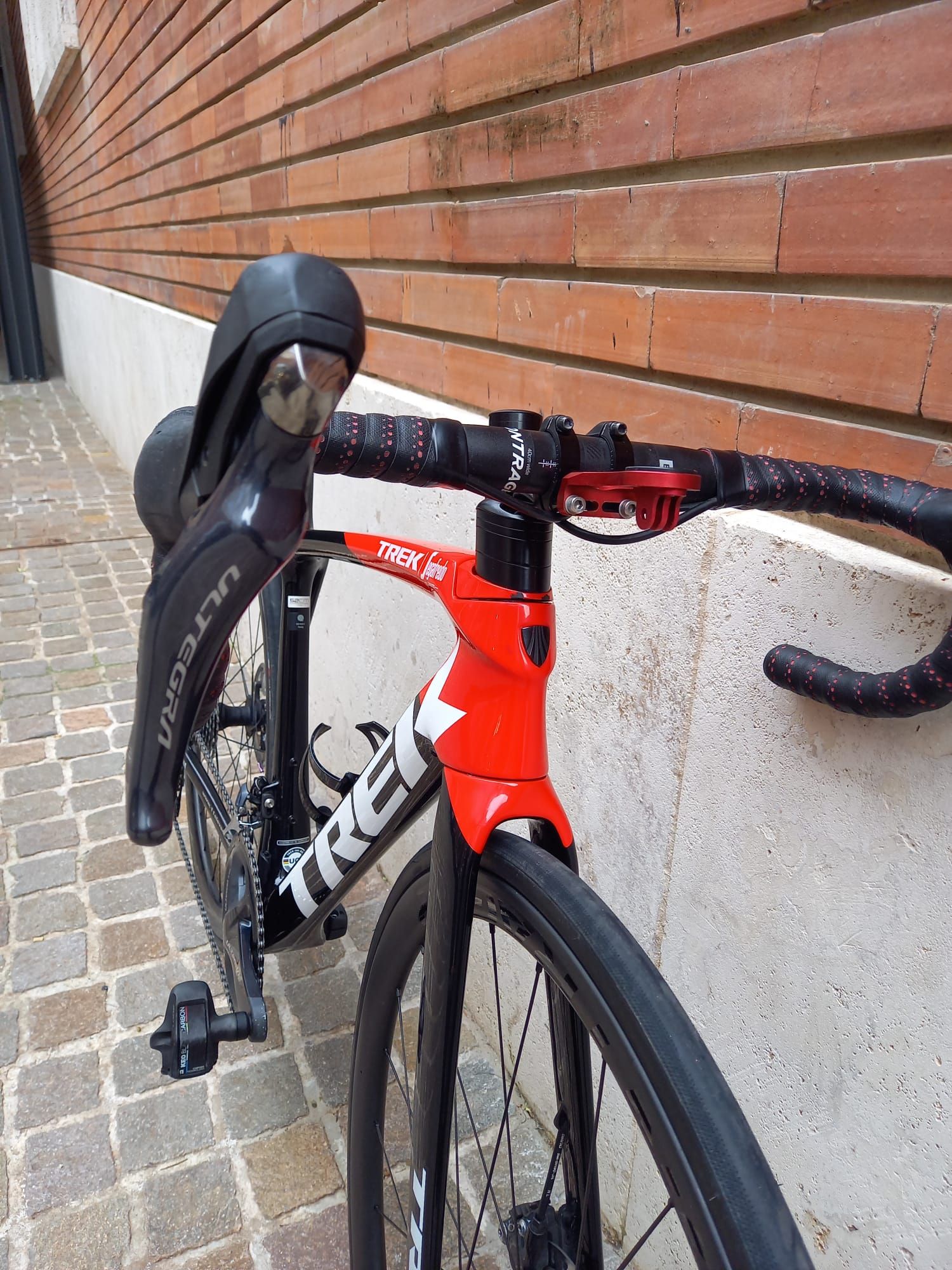 Trek emonda slr discount 6 pro 2021