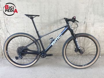 Used BMC Twostroke 01 Two 2022 MTB