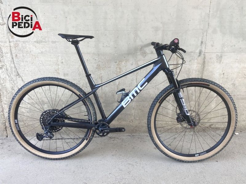 BMC Twostroke 01 Two 2022 MTB de segunda mano