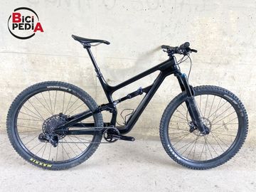 Gebrauchtes Cannondale Habit Carbon 3 2020 MTB