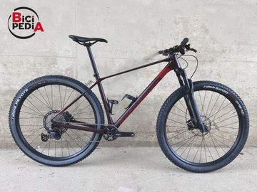Mondraker Podium 2023 MTB d'occasion