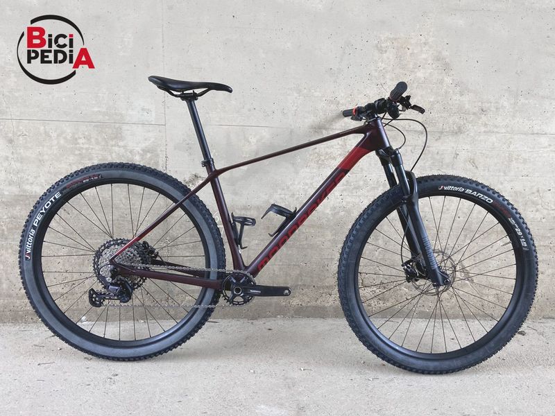 Used Mondraker Podium 2023 MTB