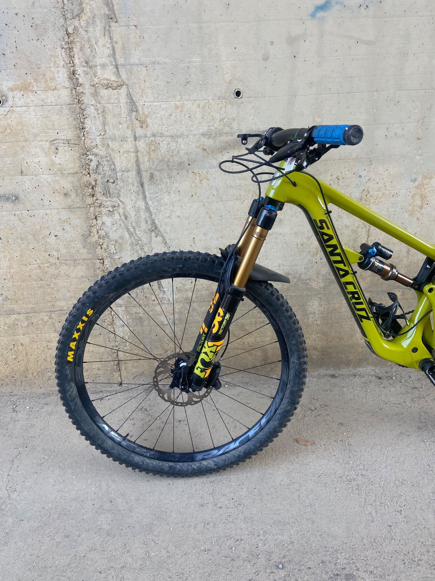 Santa cruz hightower lt 27.5 online