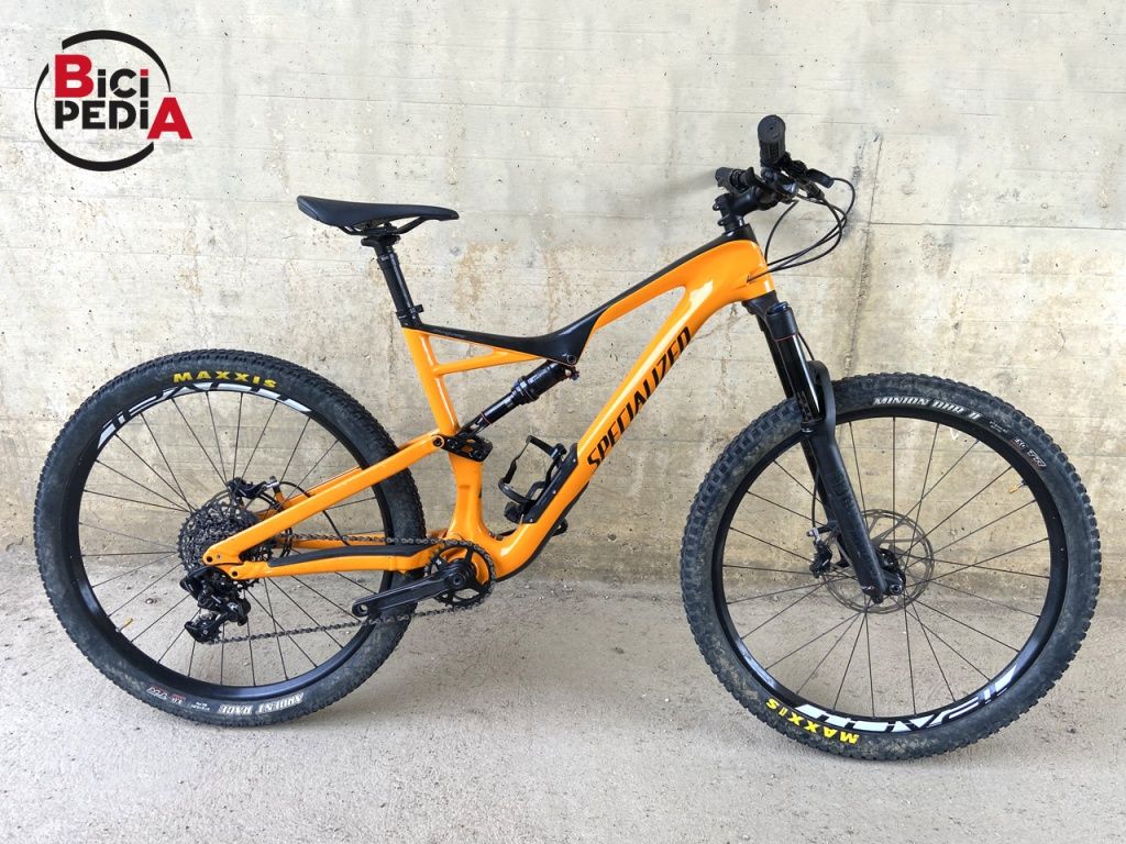 2017 specialized stumpjumper fsr sales comp