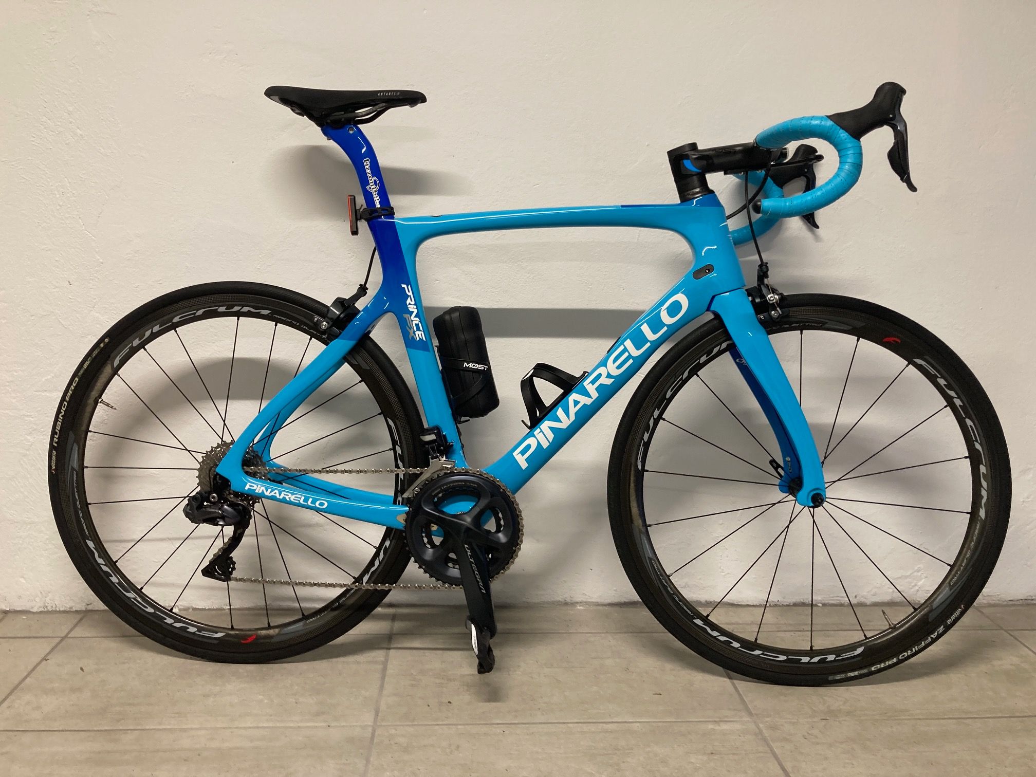 2019 pinarello best sale prince fx