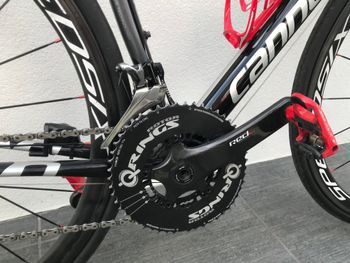 Used Cannondale SuperSix EVO Carbon 2014 Road & Gravel — image 2 of 3