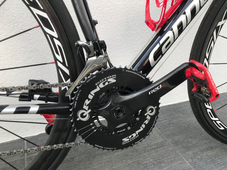 Used Cannondale SuperSix EVO Carbon 2014 Road & Gravel — image 2 of 3