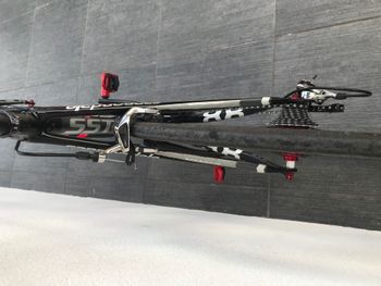 Used Cannondale SuperSix EVO Carbon 2014 Road & Gravel — image 3 of 3