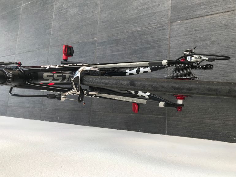 Used Cannondale SuperSix EVO Carbon 2014 Road & Gravel — image 3 of 3