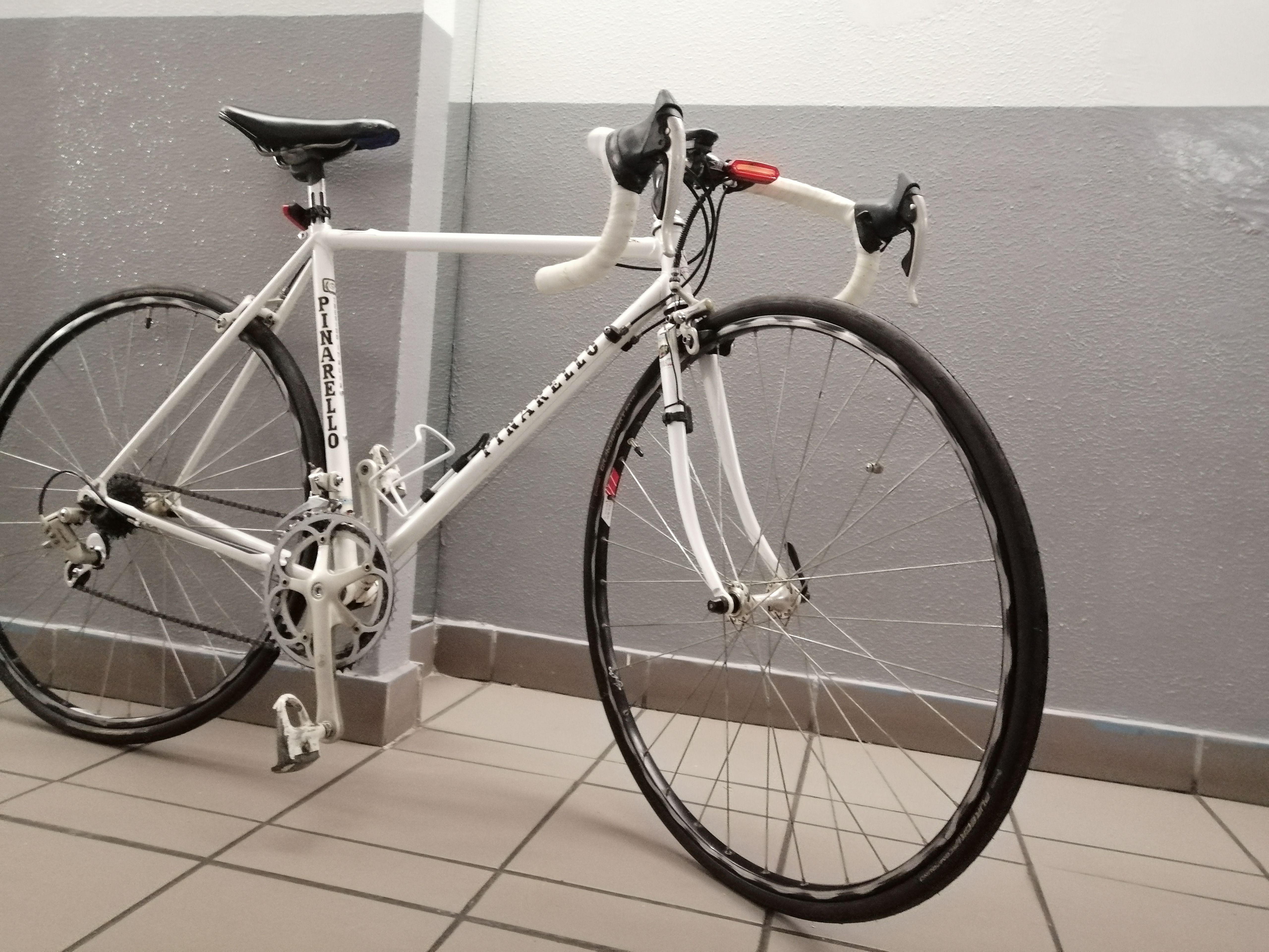 Pinarello 2000 online