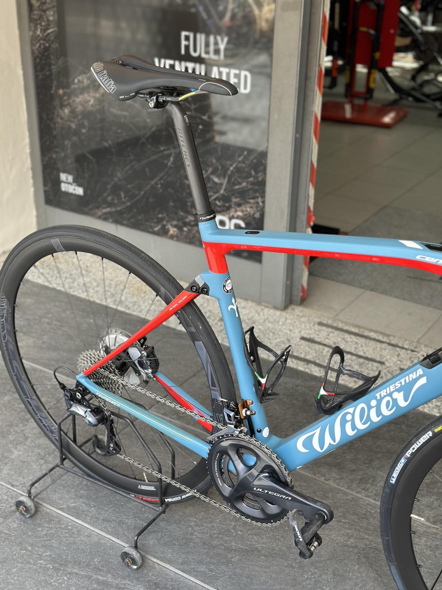 Wilier cheap ndr 2020