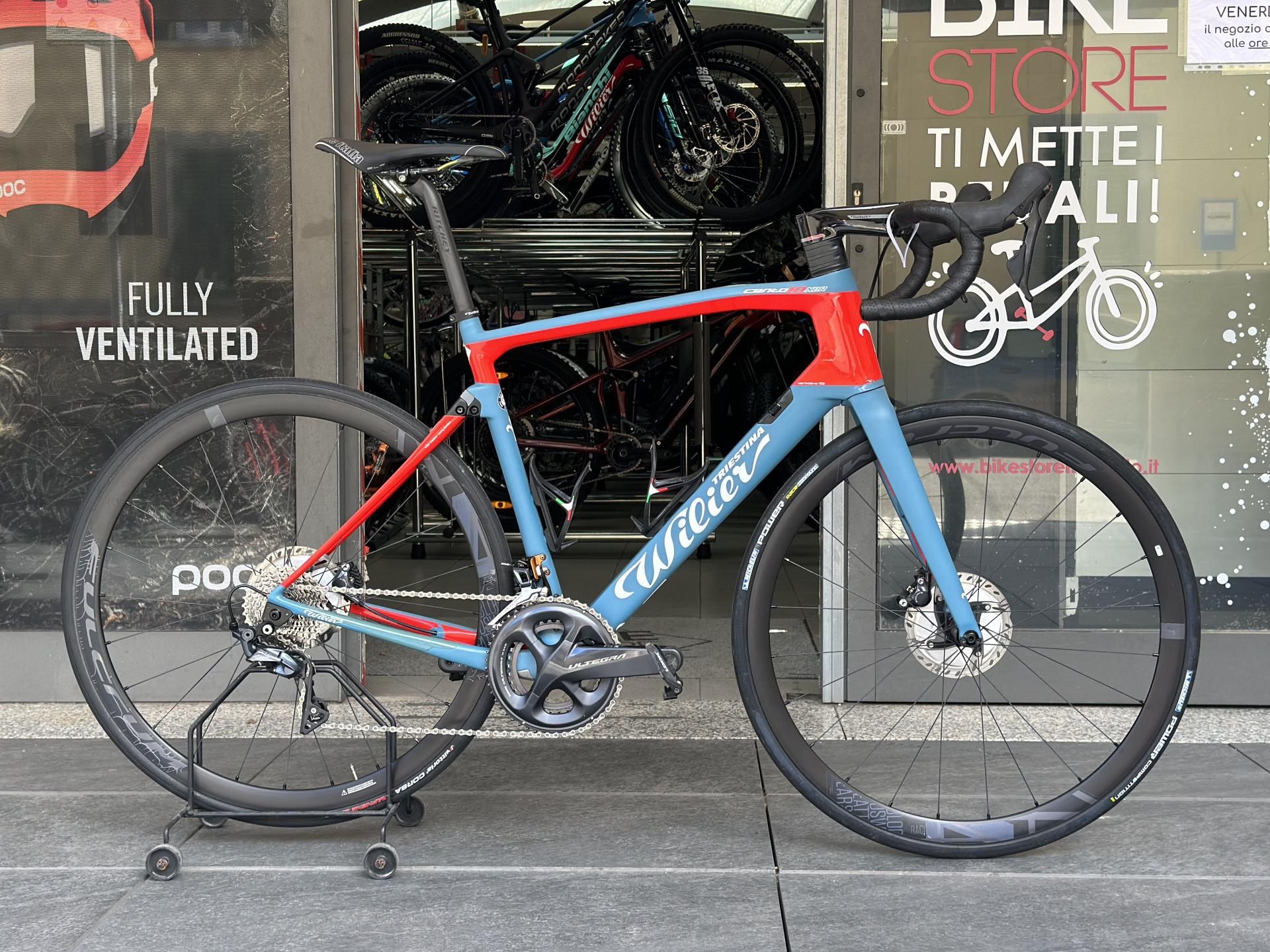 Wilier cheap ndr 2020