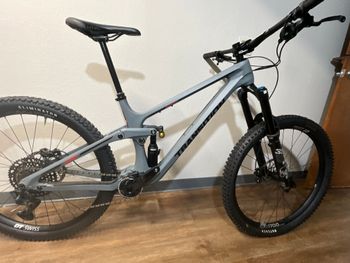 Transition, Spire Carbon GX Code