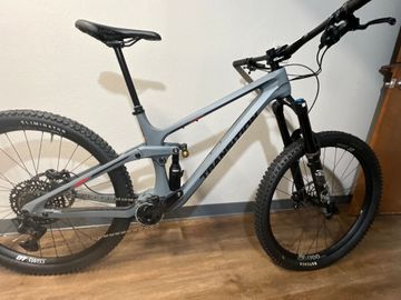 Used Transition Spire Carbon GX Code 2023 MTB