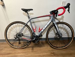 Look - 765 GRAVEL RS, 2021