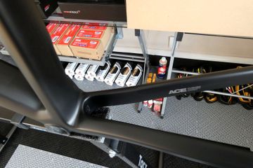 Used BMC teammachine SLR02 2020 Road & Gravel, Black — image 26 of 32