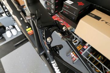 Used BMC teammachine SLR02 2020 Road & Gravel, Black — image 27 of 32