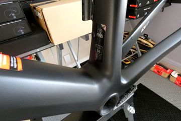 Used BMC teammachine SLR02 2020 Road & Gravel, Black — image 19 of 32