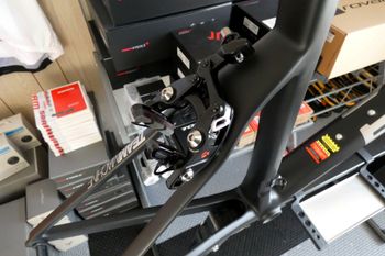 Used BMC teammachine SLR02 2020 Road & Gravel, Black — image 4 of 32