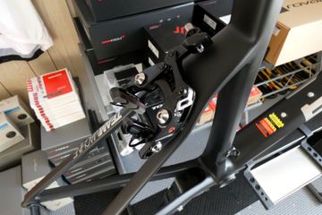 Used BMC teammachine SLR02 2020 Road & Gravel, Black — image 4 of 32