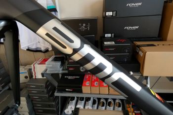 Used BMC teammachine SLR02 2020 Road & Gravel, Black — image 17 of 32