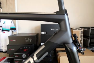 Used BMC teammachine SLR02 2020 Road & Gravel, Black — image 13 of 32