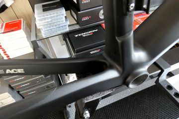 Used BMC teammachine SLR02 2020 Road & Gravel, Black — image 6 of 32