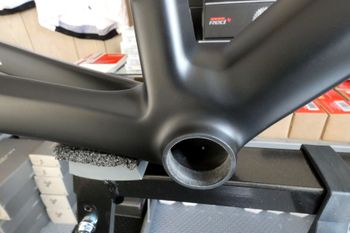 Used BMC teammachine SLR02 2020 Road & Gravel, Black — image 11 of 32