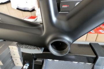 Used BMC teammachine SLR02 2020 Road & Gravel, Black — image 11 of 32