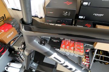 Used BMC teammachine SLR02 2020 Road & Gravel, Black — image 22 of 32