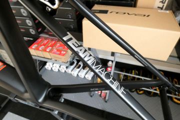 Used BMC teammachine SLR02 2020 Road & Gravel, Black — image 25 of 32