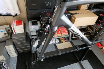 Used BMC teammachine SLR02 2020 Road & Gravel, Black — image 29 of 32