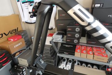 Used BMC teammachine SLR02 2020 Road & Gravel, Black — image 18 of 32