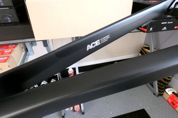Used BMC teammachine SLR02 2020 Road & Gravel, Black — image 20 of 32