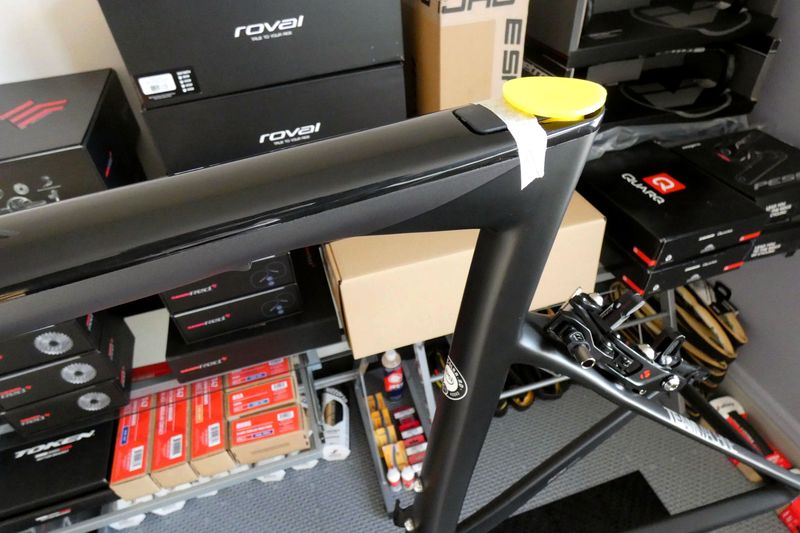 Used BMC teammachine SLR02 2020 Road & Gravel, Black — image 21 of 32