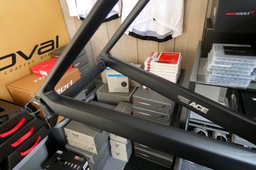 Used BMC teammachine SLR02 2020 Road & Gravel, Black — image 10 of 32