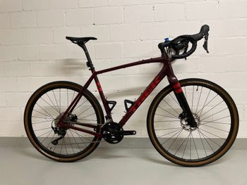 Buy a used Trek Checkpoint buycycle