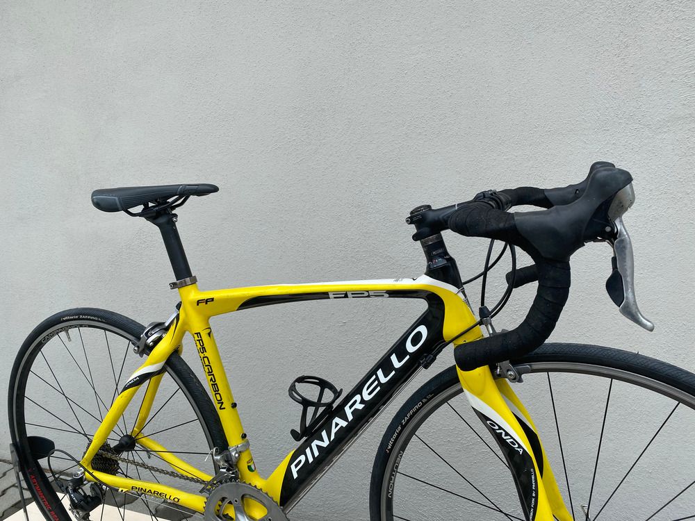 Pinarello fp5 deals for sale