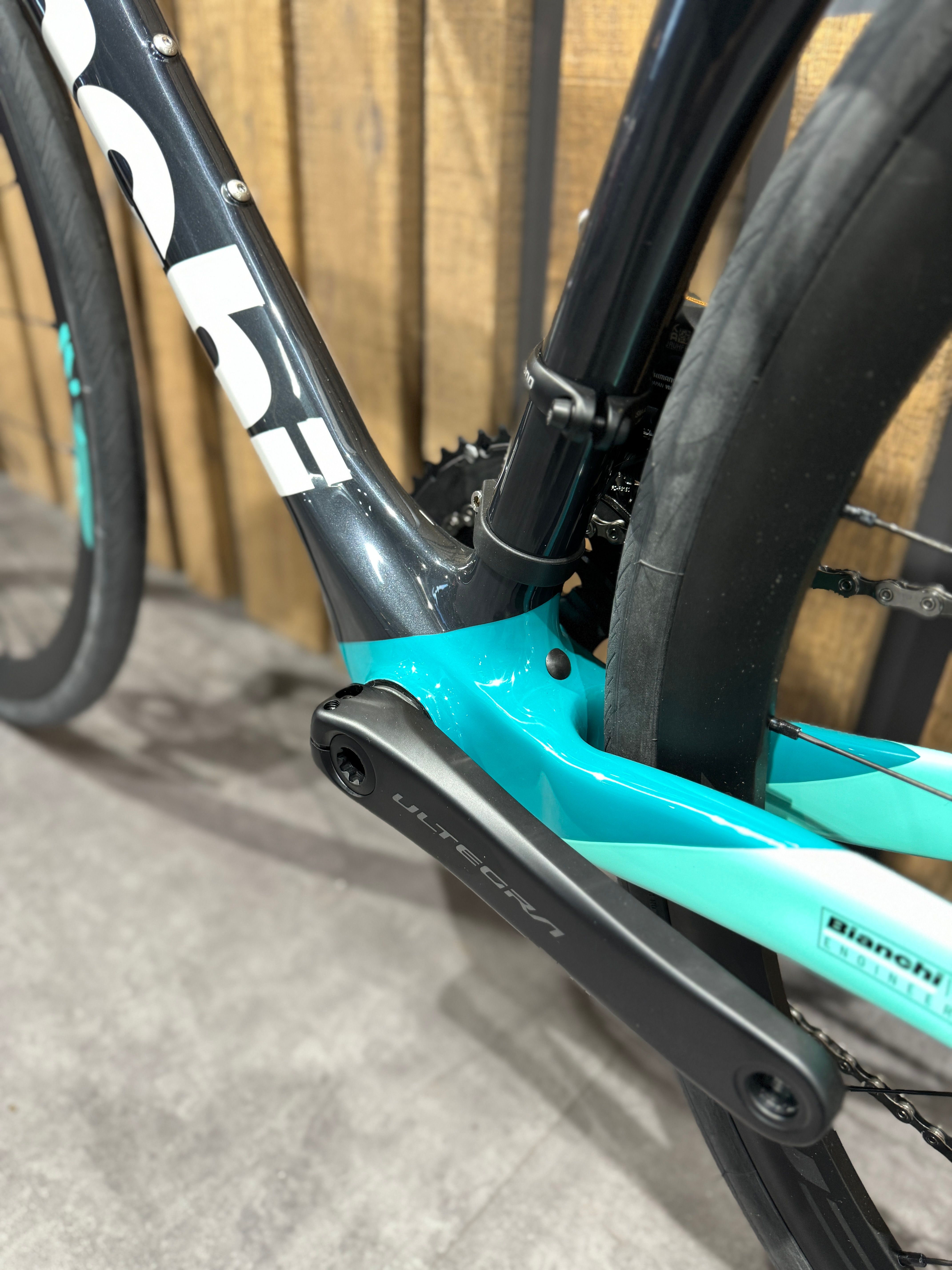 Oltre xr3 best sale disc ultegra di2