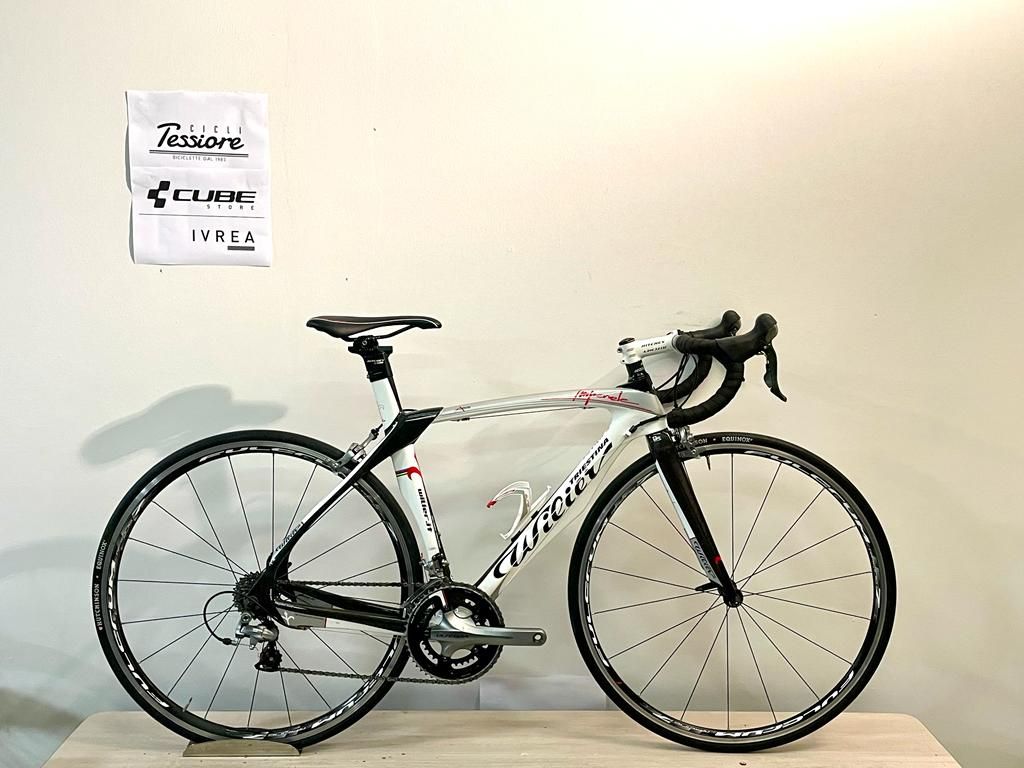 Wilier imperiale 2025