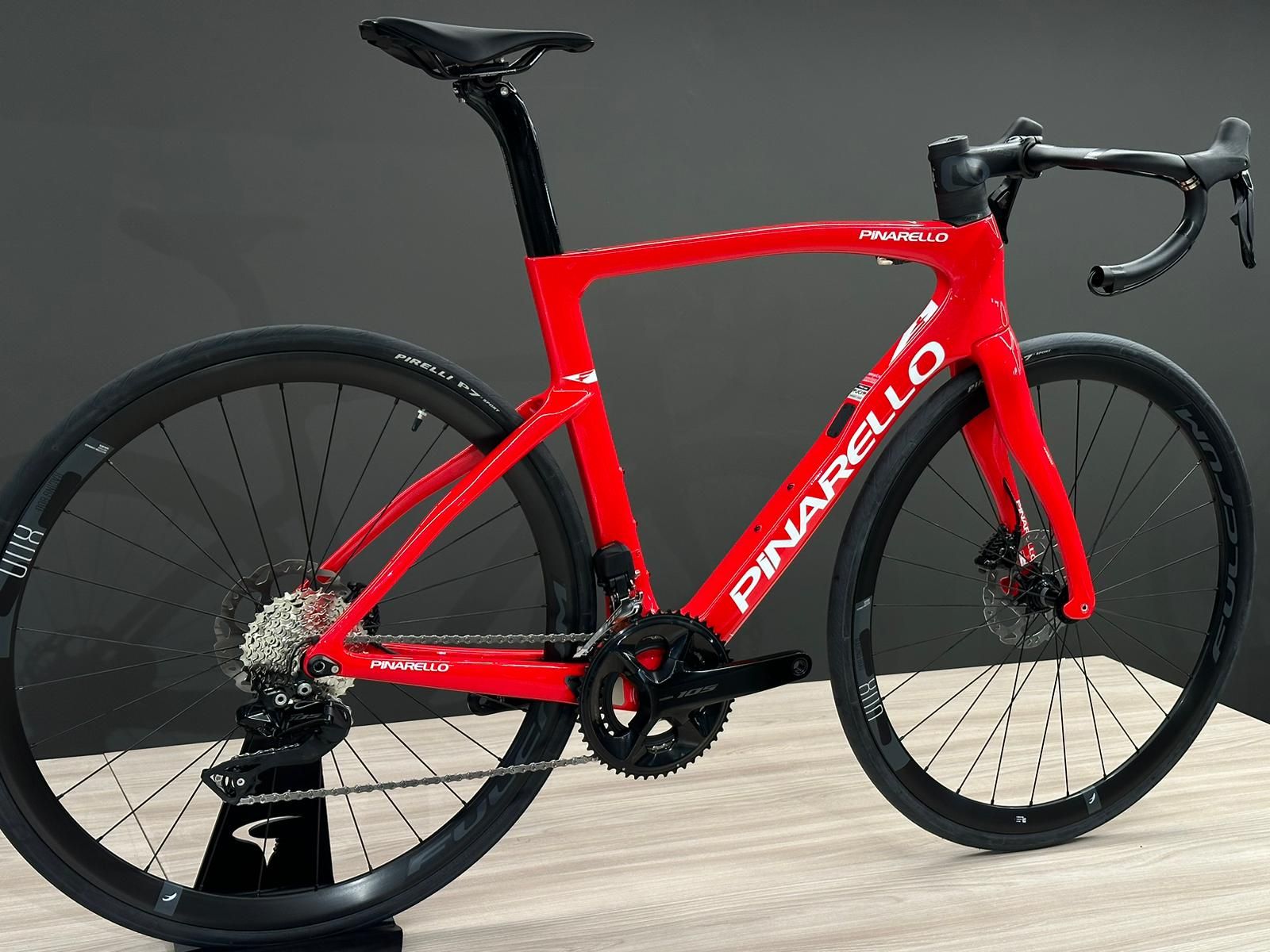 Pinarello discount talla 48