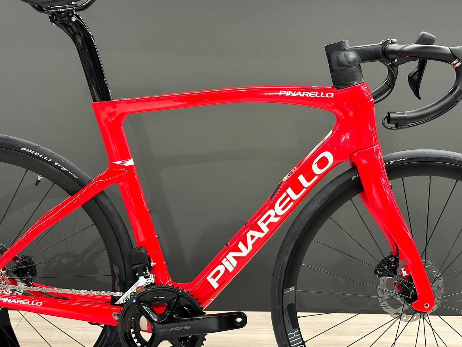 Pinarello discount talla 48