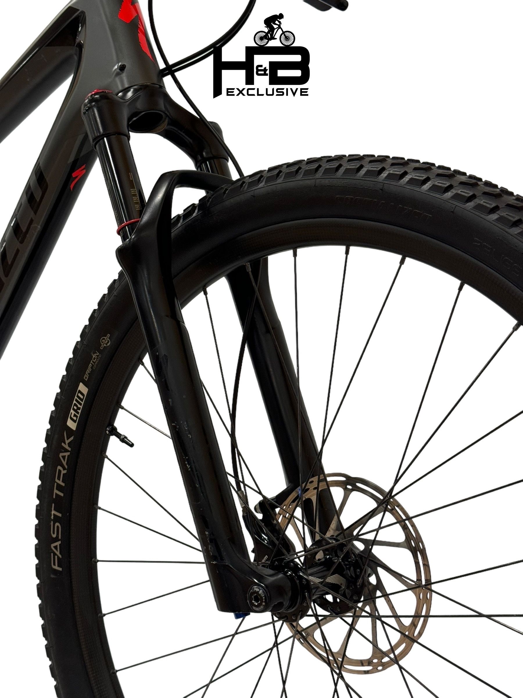 2018 specialized epic expert best sale carbon 29er