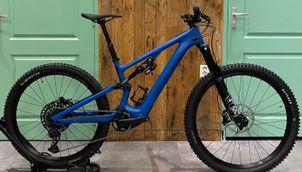 Specialized - Levo SL, 2024