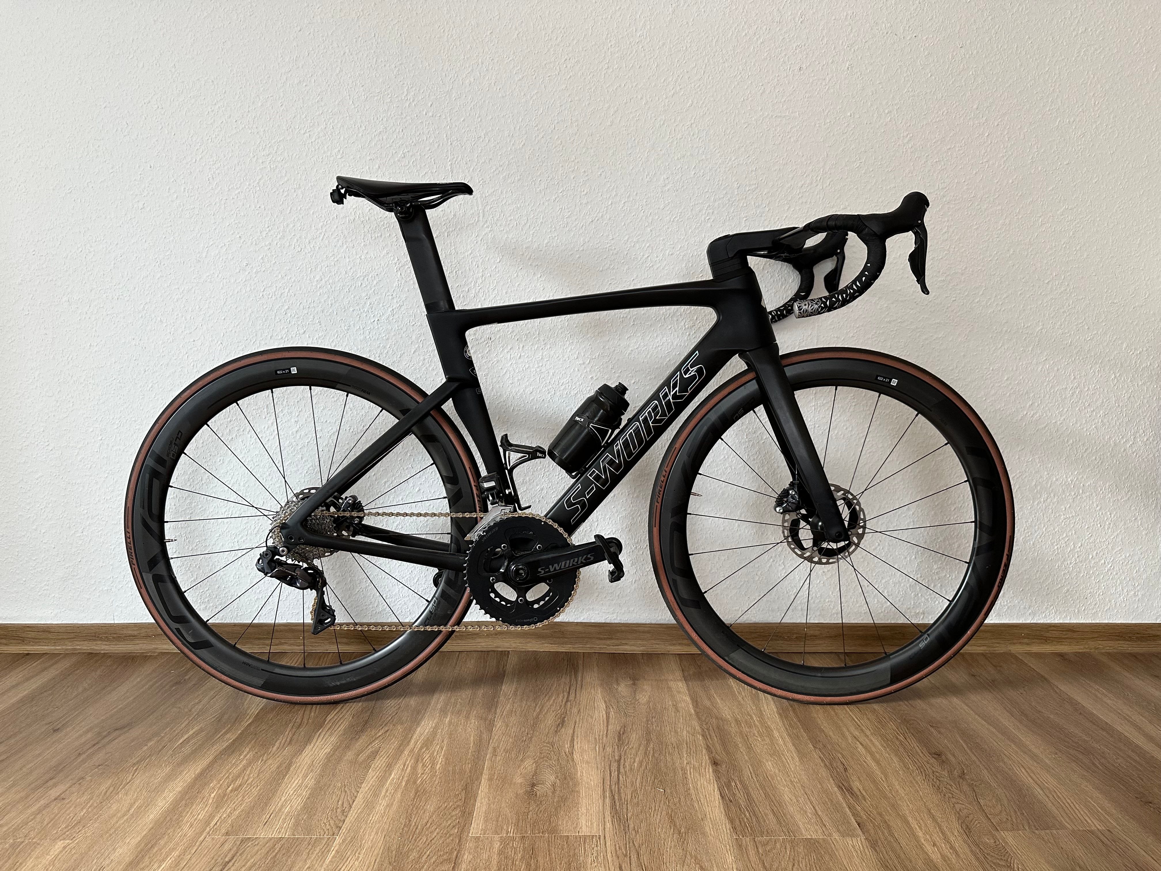 2020 specialized venge s hot sale works