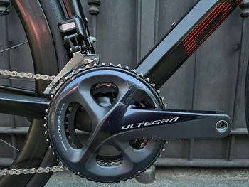 Used BMC Roadmachine 01 FOUR 2020 Road & Gravel, Black — image 4 of 15